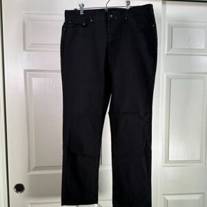 Kenneth Cole New York Jeans - Black 34/32